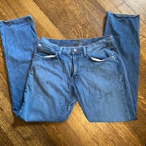 Agave Denim “pragmatist”